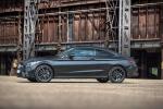 Mercedes-AMG C43 4Matic Coupe 2018 года (WW)
